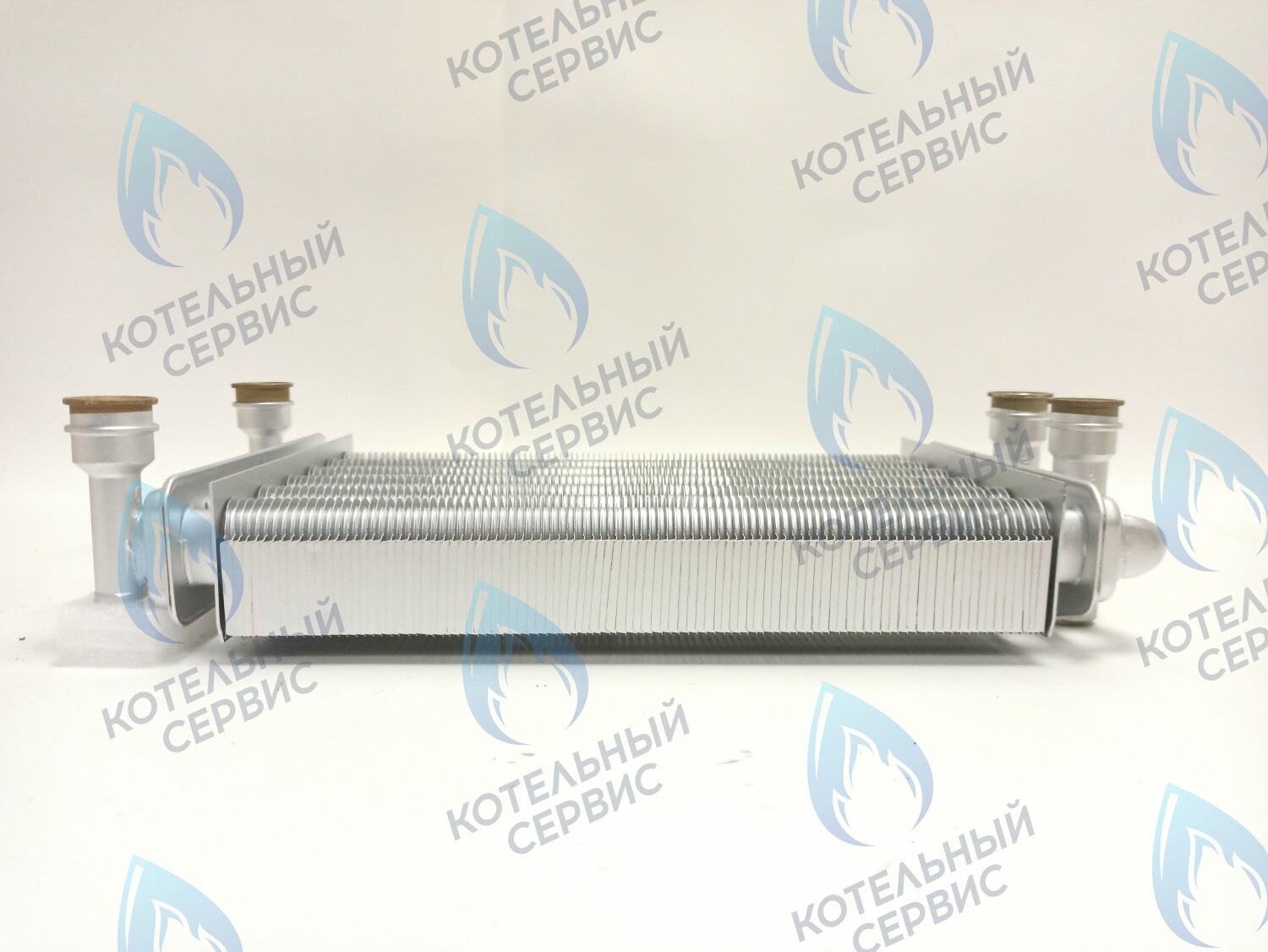 EB020-290 Теплообменник битермический 28кВт Hermann (15004375) в Орске