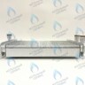 EB020-290 Теплообменник 28 кВт HERMANN (15004375) в Орске