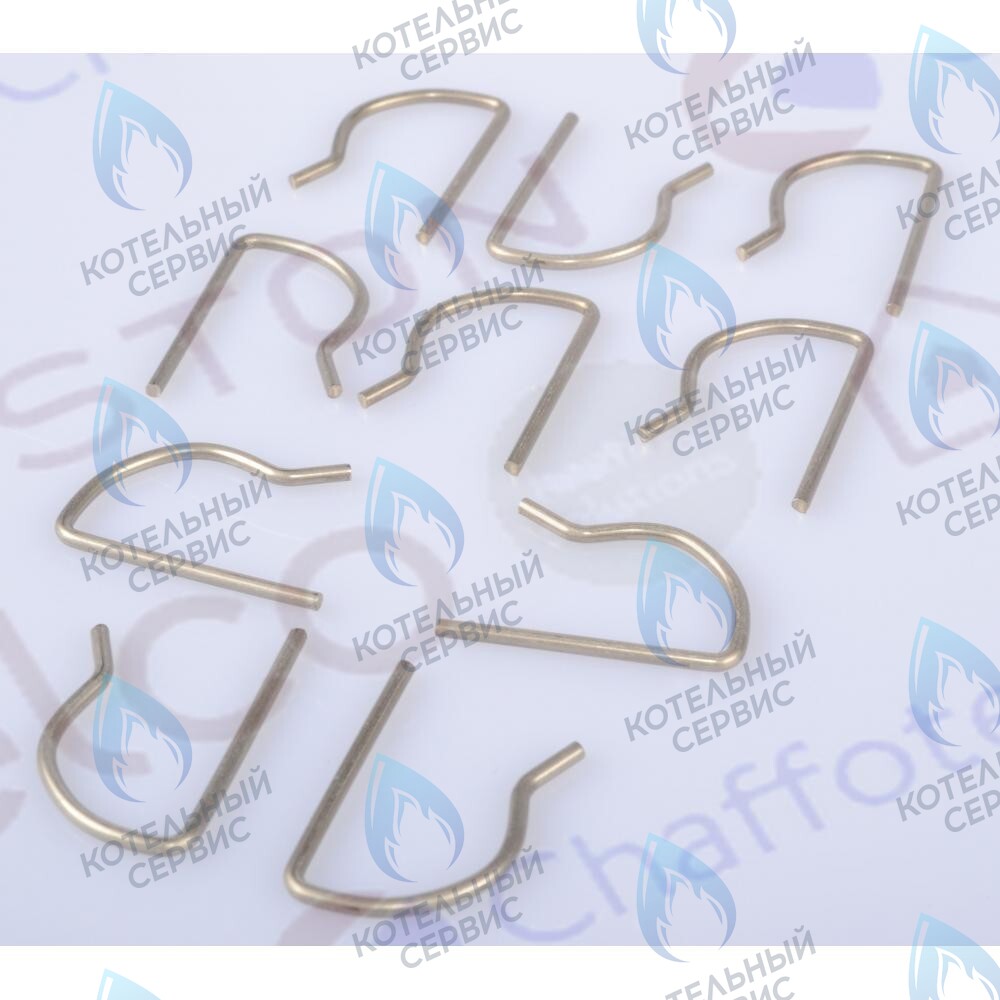 61010005 Клипса CHAFFOTEAUX в Орске