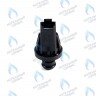 PSE001-02 Датчик давления воды (0-4.5 Bar, 1.125-3.8 V) VAILLANT (0020059717), Protherm (0020069021, 0020079644, 0020118696), Viessmann (7826025), ELECTROLUX (AB13050011), ROYAL THERMO (AC03000006), ALPHATHERM (EC-043) в Орске