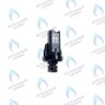 PSE001-02 Датчик давления воды (0-4.5 Bar, 1.125-3.8 V) VAILLANT (0020059717), Protherm (0020069021, 0020079644, 0020118696), Viessmann (7826025), ELECTROLUX (AB13050011), ROYAL THERMO (AC03000006), ALPHATHERM (EC-043) в Орске