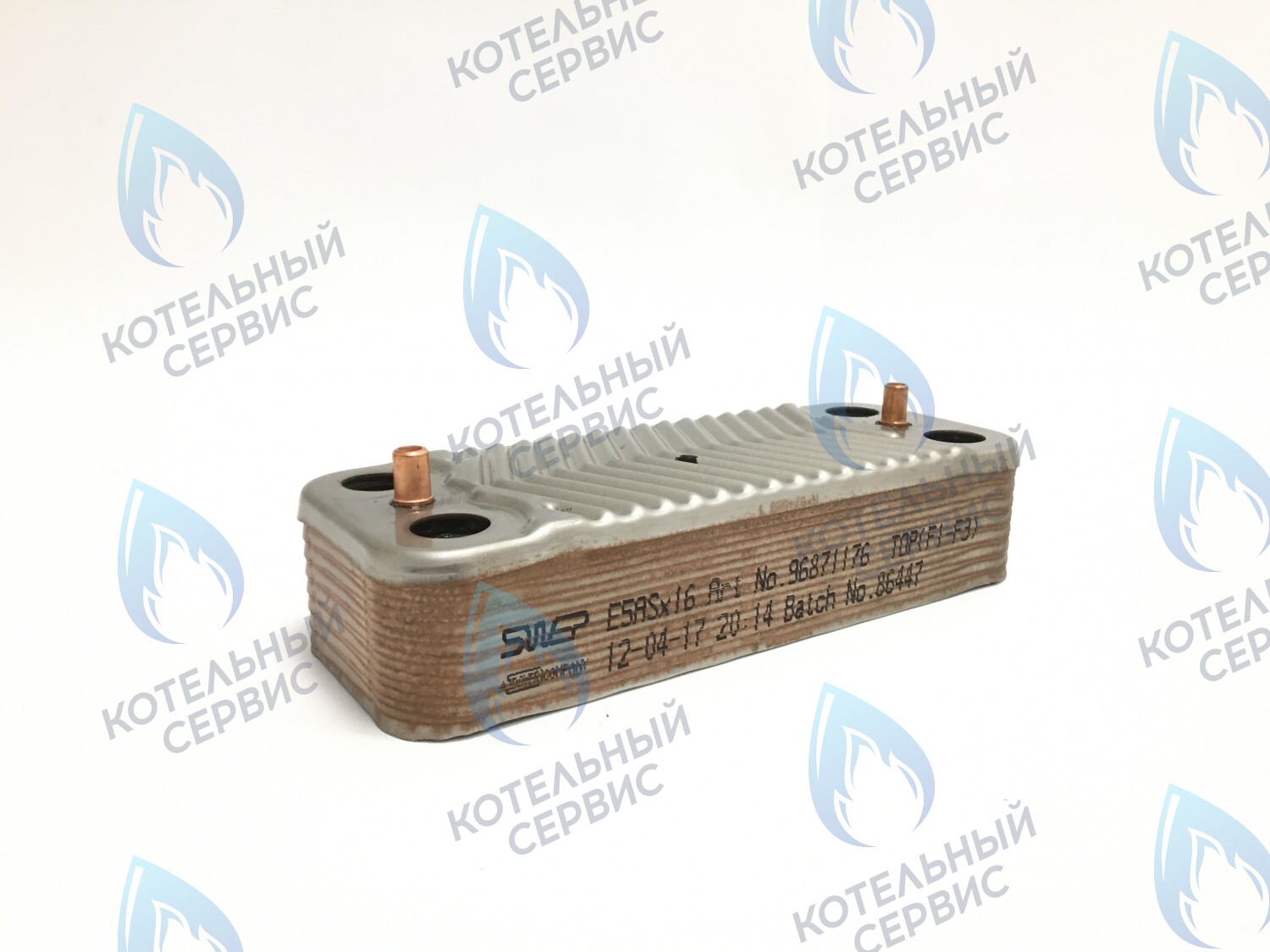 3.021693 Теплообменник пластинчатый IMMERGAS EOLO MAIOR в Орске