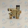 GGT013 Трехходовой клапан в сборе KENTATSU NOBBY SMART 24/28-2CS (7022020011) Federica Bugatti ECO 24 (7022020018) в Орске