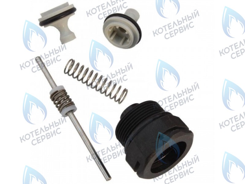 7856971 Ремкомплект трехходового клапана для Viessmann Vitopend 100-W A1JB в Орске