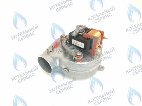 Вентилятор FIME Buderus Logamax U052-24 TGR03365 (87167623270)