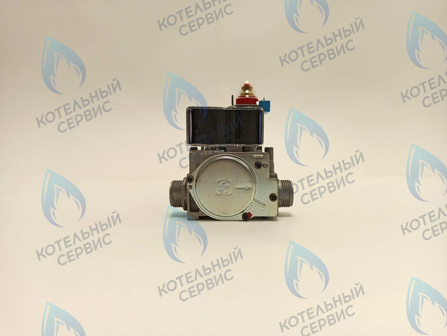 BG001B Клапан газовый FEDERICA BUGATTI Light, Varme 12-24кВт в Орске