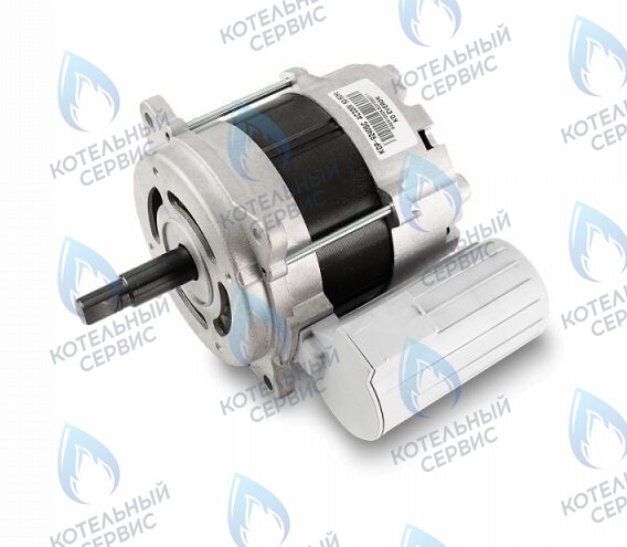 30005560A Мотор вентилятора NAVIEN GST 49-60KR(N), LST 50-60KR(N), LST 30-40KG (NAPU9EXMT080) в Орске