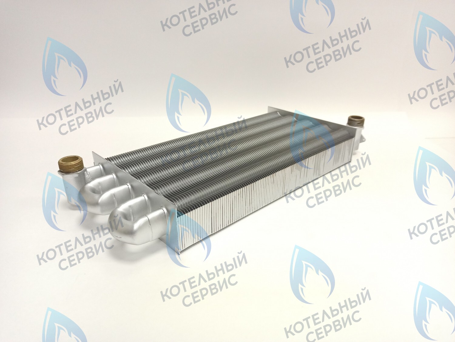 EM033-340 Теплообменник Thermona (21489, 21489.1) PR 24-401 в Орске