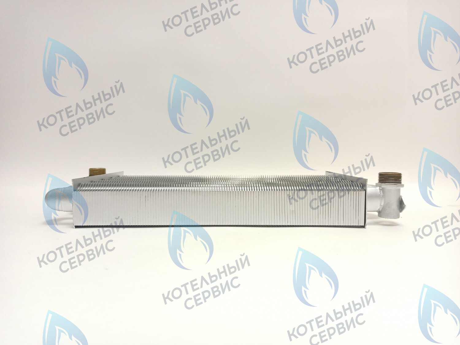 EM033-340 Теплообменник Thermona (21489, 21489.1) PR 24-401 в Орске