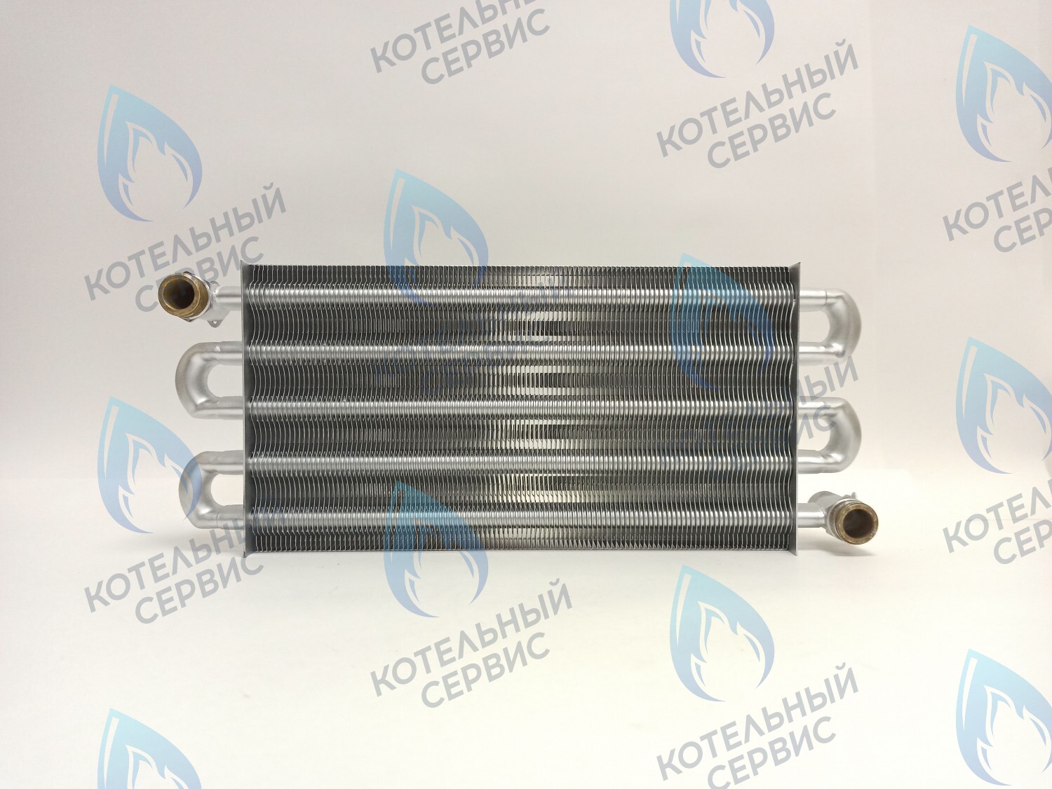 EM033-340 Теплообменник Thermona (21489, 21489.1) PR 24-401 в Орске