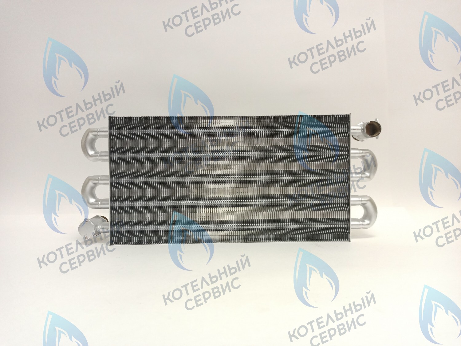 EM033-340 Теплообменник Thermona (21489, 21489.1) PR 24-401 в Орске