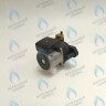 5661200 Циркуляционный насос UP15-50 с коннектором BAXI (против часовой стрелки) (колесо 67/30мм) в Орске