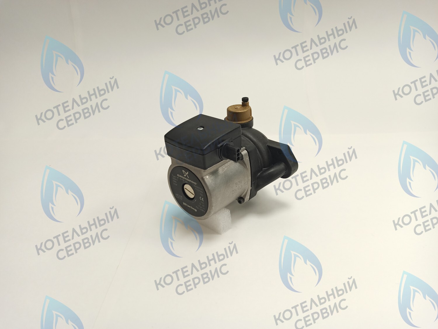 5661200 Циркуляционный насос UP15-50 с коннектором BAXI (против часовой стрелки) (колесо 67/30мм) в Орске
