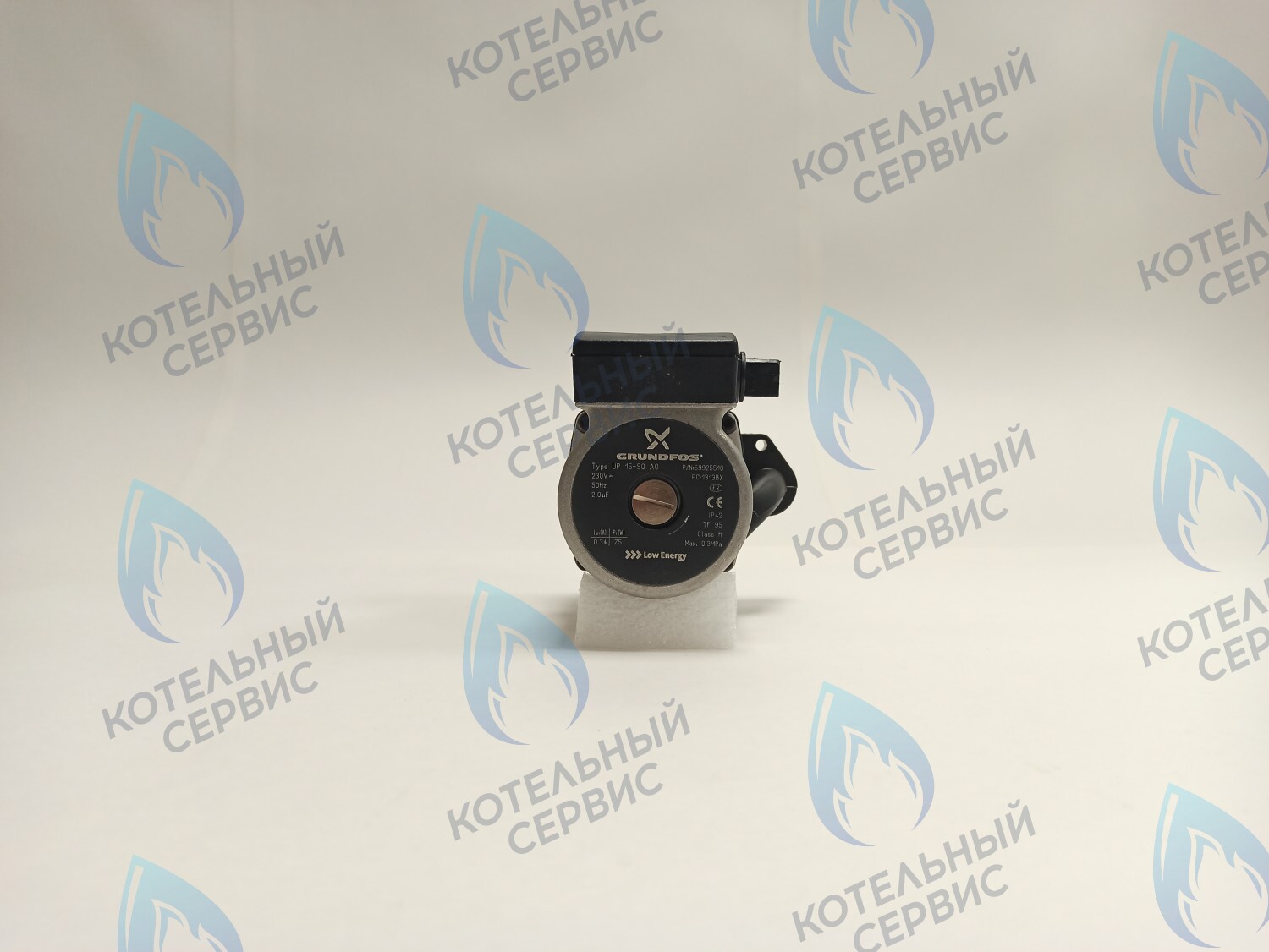 5661200 Циркуляционный насос UP15-50 с коннектором BAXI (против часовой стрелки) (колесо 67/30мм) в Орске