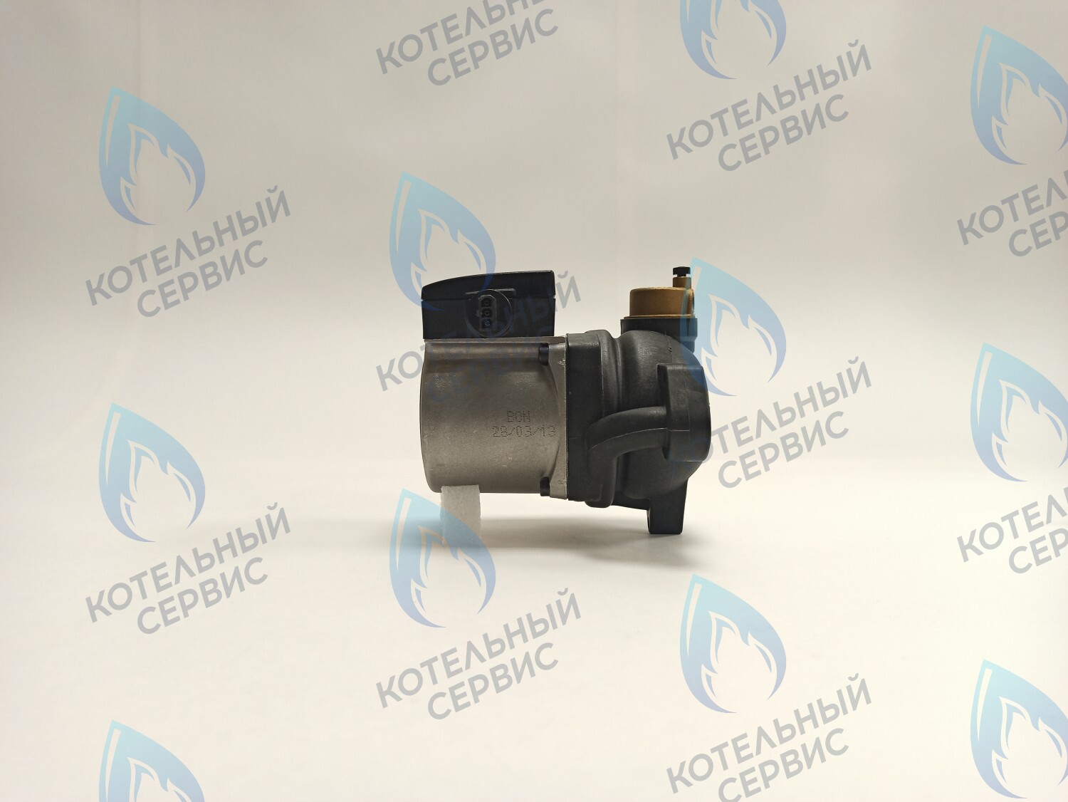 5661200 Циркуляционный насос UP15-50 с коннектором BAXI (против часовой стрелки) (колесо 67/30мм) в Орске