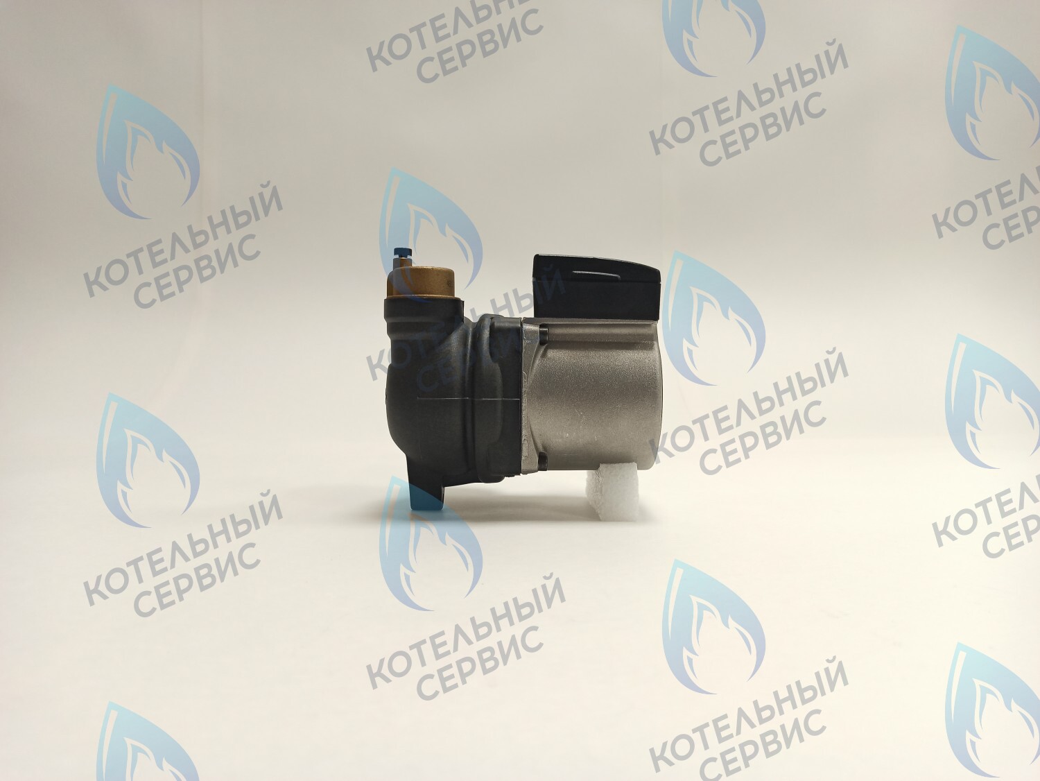 5661200 Циркуляционный насос UP15-50 с коннектором BAXI (против часовой стрелки) (колесо 67/30мм) в Орске