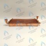 EM008-320F112-02 Теплообменник 112 FIN PROTHERM (0020200595), VAILLANT (0020039069) в Орске