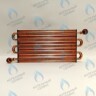 EM008-320F112-02 Теплообменник 112 FIN PROTHERM (0020200595), VAILLANT (0020039069) в Орске