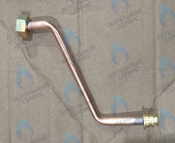 BC0100162 Трубка расширительного бака KOTITONTTU TOIVO T32-36 DK в Орске