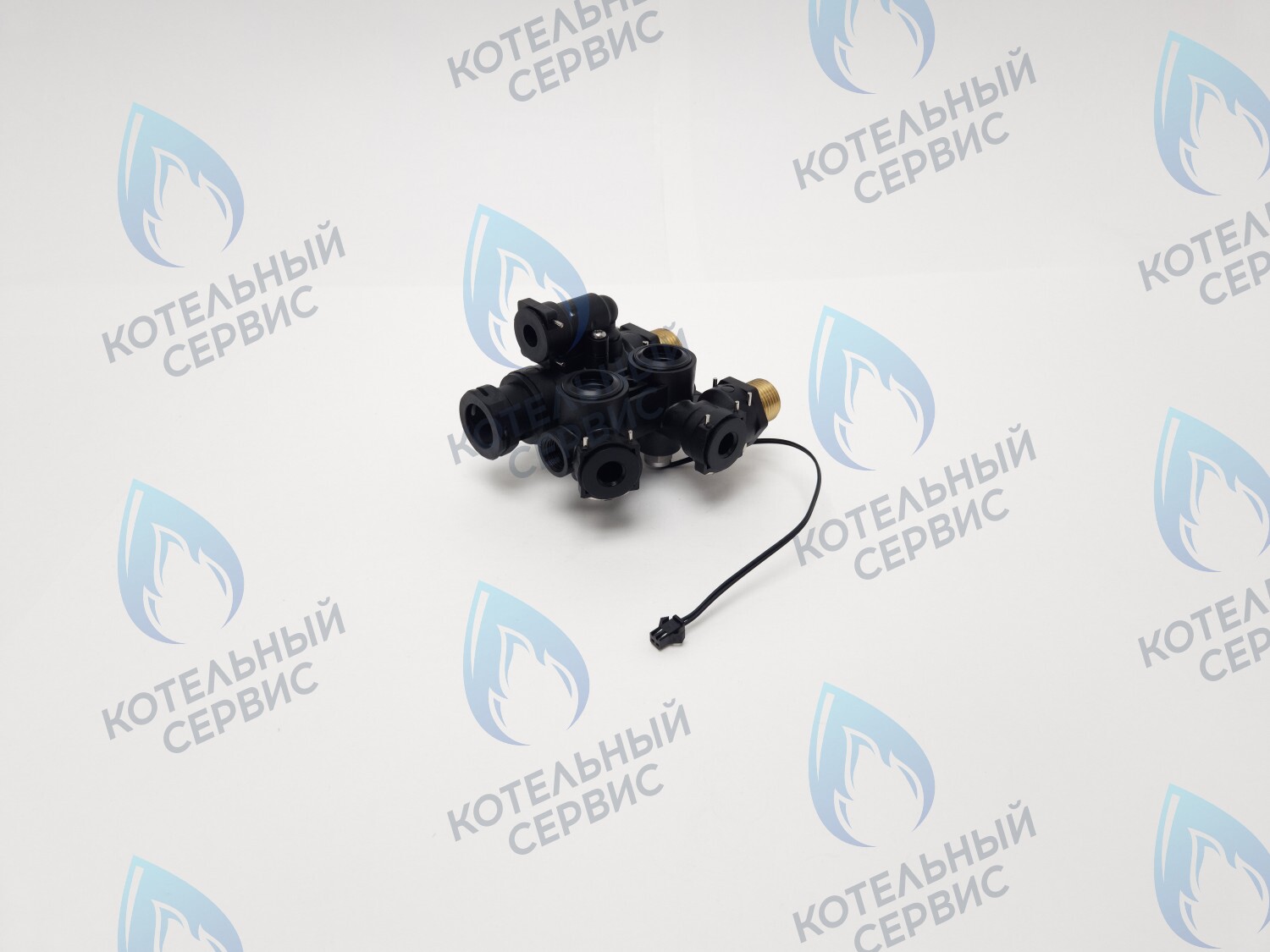 D22013.0321-026R Гидроблок выходной D10-40 ARDERIA в Орске