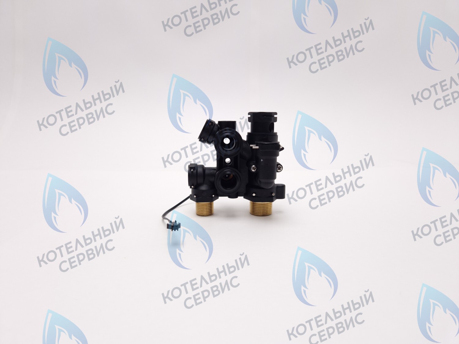 D22013.0321-026R Гидроблок выходной D10-40 ARDERIA в Орске