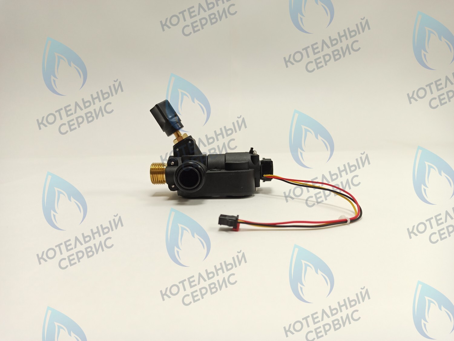 12927600A00186 Датчик протока в сборе KENTATSU Nobby Balance Plus (CH) в Орске