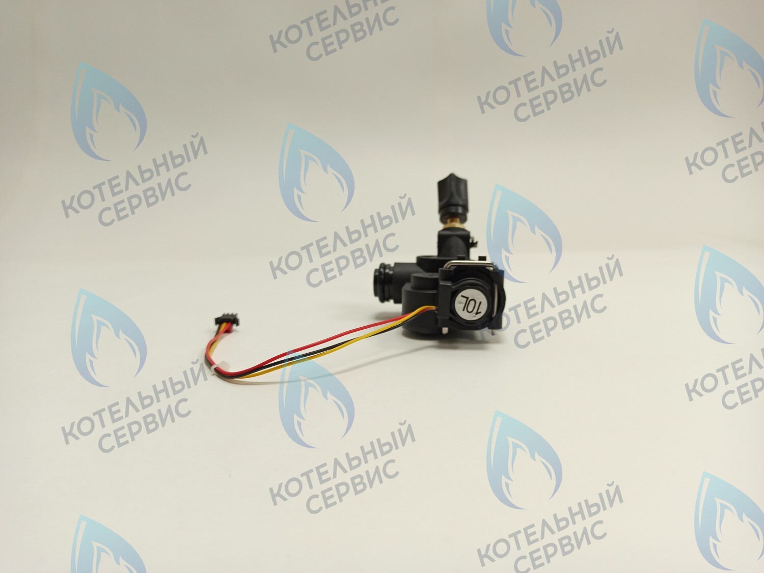 12927600A00186 Датчик протока в сборе KENTATSU Nobby Balance Plus (CH) в Орске