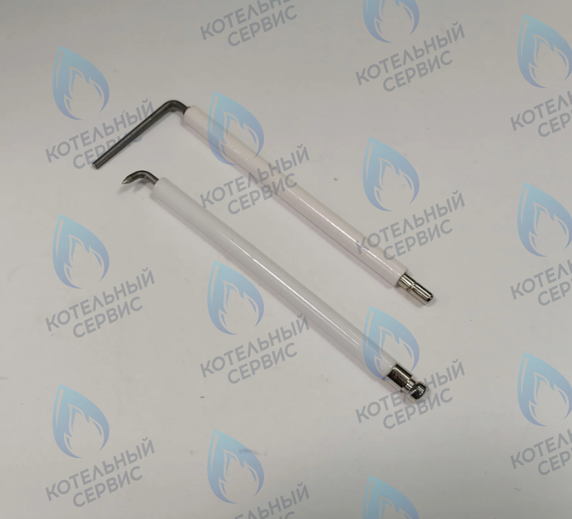 39829740 Электрод розжига KIT ELETTR.(39402960-39411620) FERROLI в Орске