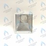30003863A Коллектор дымовых газов Navien Deluxe 13-24K, Ace 13-24K (BH2532001B) в Орске