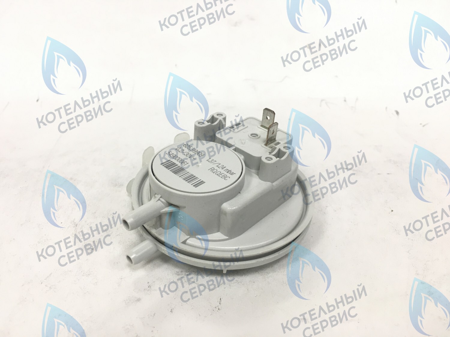 05-5009 Дифф. датчик давления 18 кВт  Polykraft Alpine Light в Орске