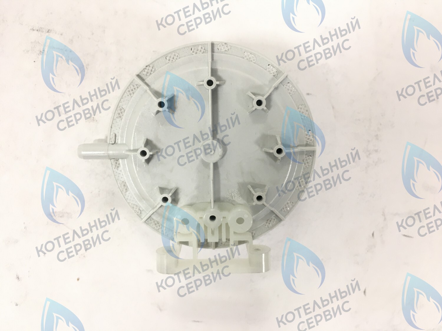 05-5009 Прессостат (маностат) 18кВт Alpine Light POLYKRAFT в Орске