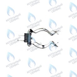 0020039184 Датчик NTC+крепеж Protherm Гепард Пантера (вер 19) в Орске