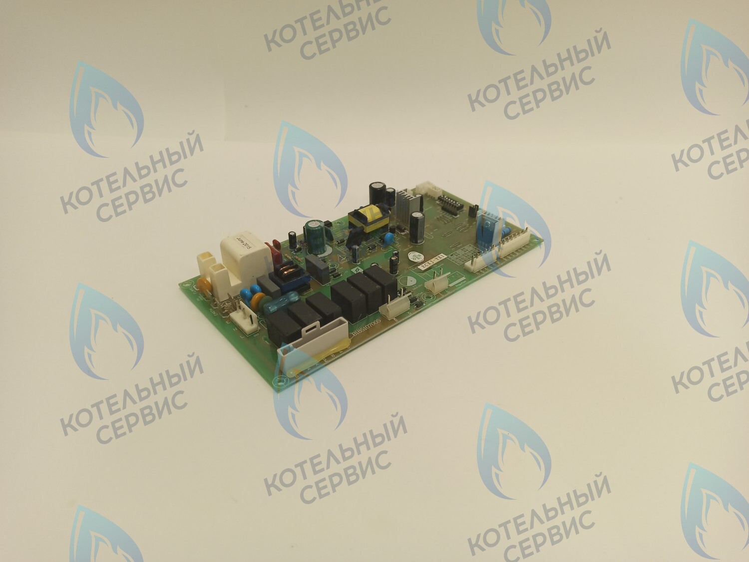 CB089 Плата управления ALPHATHERM SIGMA ECO PTD 14 / 18 / 24 (EC-033) в Орске