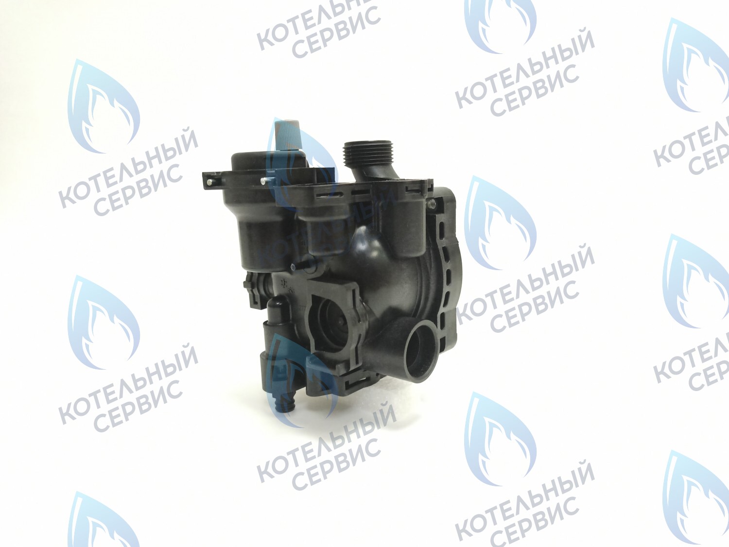 PM003AW Улитка насоса (по часовой) MSL (W21CW) в Орске