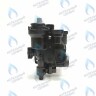 PM003AW Улитка насоса (по часовой) MSL (W21CW) в Орске