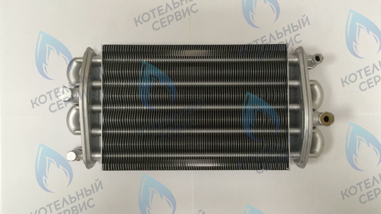 6SCAMBIM04 Битермический теплообменник FONDITAL Victoria Compact CTN 24 AF в Орске