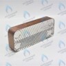 ES190P-154-14F-ZM Теплообменник  ГВС ZILMET вторичный 14 пластин в Орске