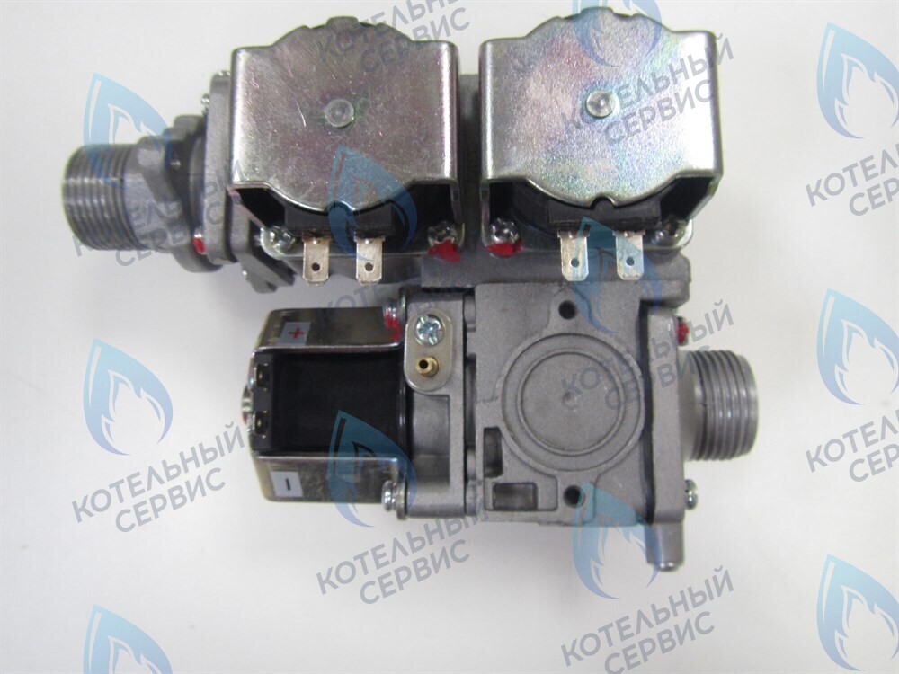 P0000005998 Клапан газовый (блок) 24B MONLAN BK(BM) в Орске