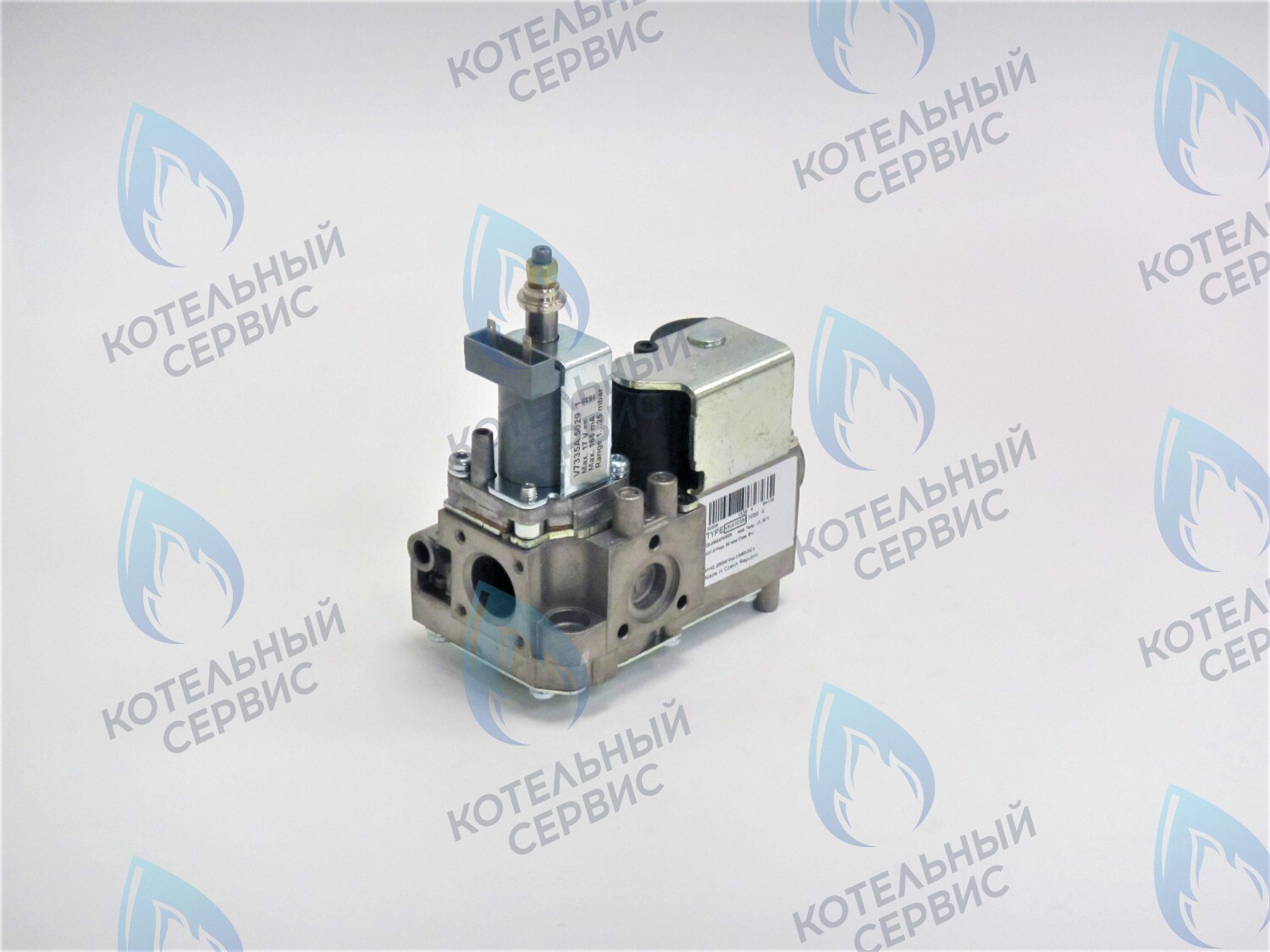 KS902AU4105MR Газовый клапан HONEYWELL SENATOR D (902AU4105MR) VK4105M 5066 4 в Орске