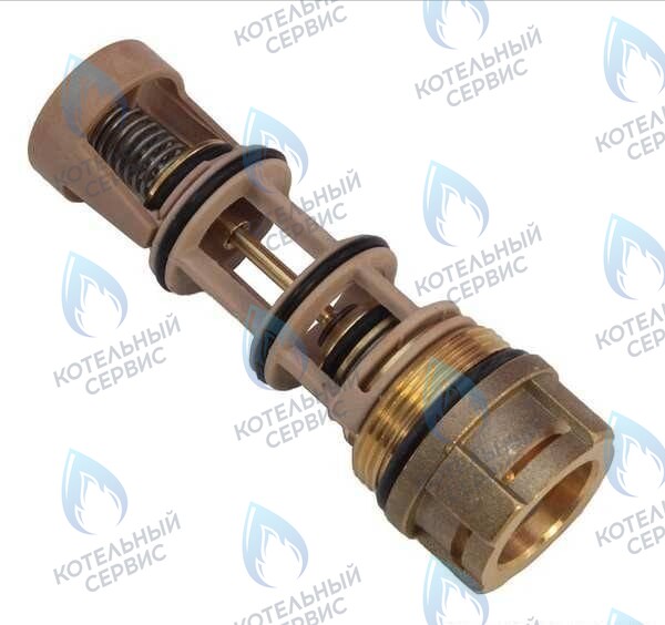 627880 Картридж трехходового клапана BAXI (627880) в Орске