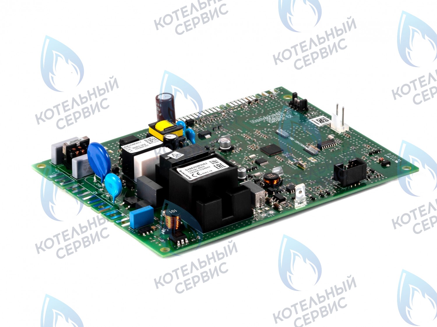 CB003 Электронная плата BAXI ECO5/MAIN5, ECO COMPACT  (Honeywell) 721824700 (766487600) в Орске