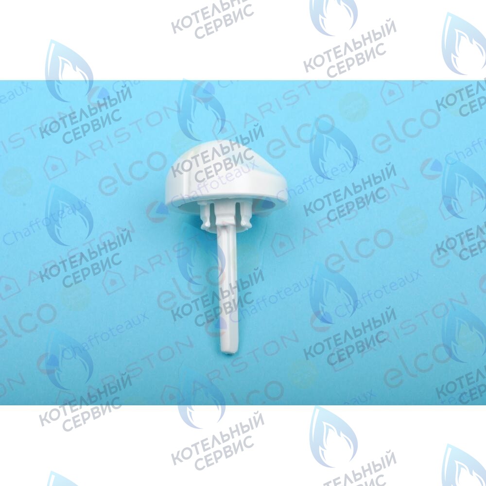 65100689 Ручка регулирования ARISTON в Орске