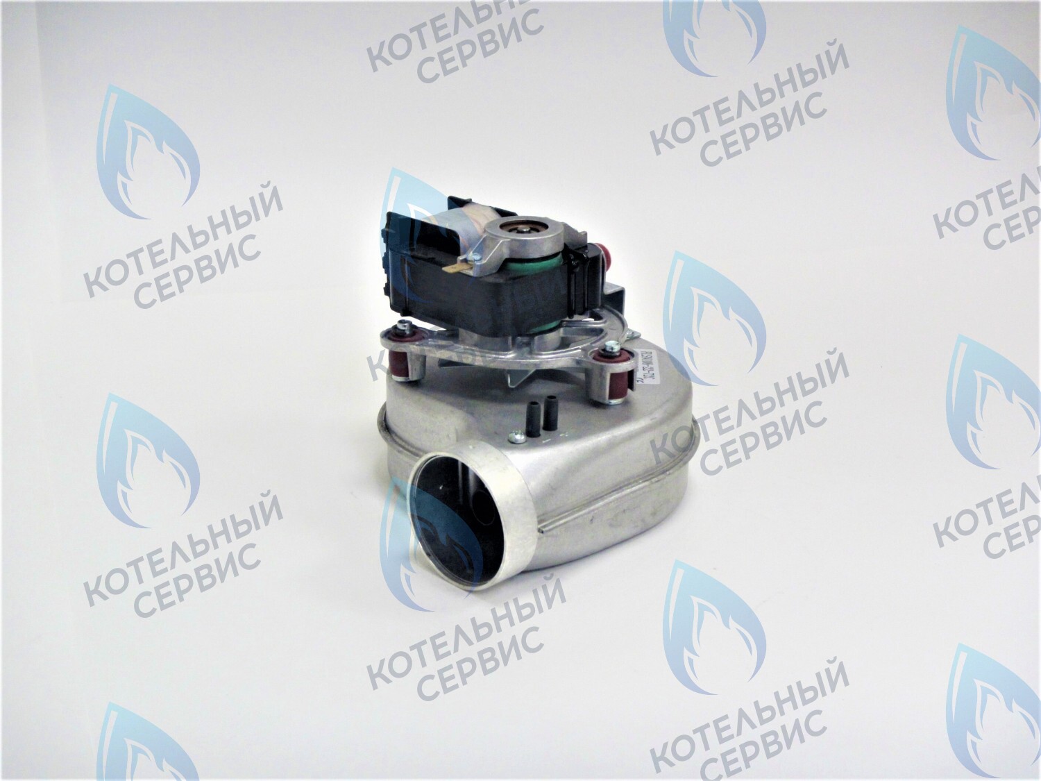 AF010-48W-K Вентилятор дымоудаления FERROLI Fortuna, KoreaStar Premium 48W (398000170, KS90264130, KS90264150) в Орске