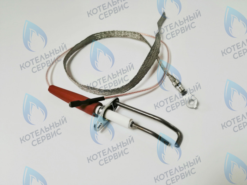 RKF97 Электрод розжига Beretta (KF97, R102266, 4051851) в Орске