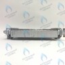 EB051-270-V Битермический теплообменник VALMEX FONDITAL, NOVA FLORIDA, ALPHATHERM,  PROTHERM (в комплекте есть заглушка для одного отверстия) 6SCAMBIM03, 0020025297 в Орске