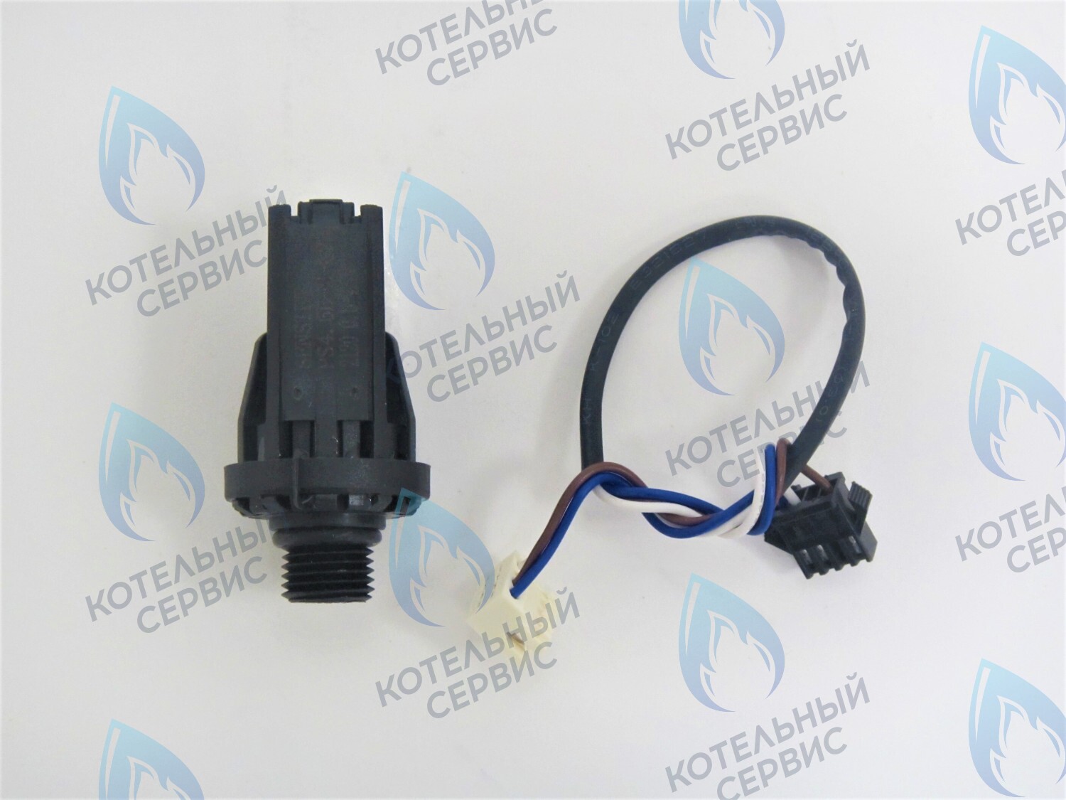 PSE012-02 Датчик давления электронный (0-4.5 Bar, 0.5-4.5 V, G1/4) для GazLux Premium (09-2009-01, 09-2009-02) в Орске