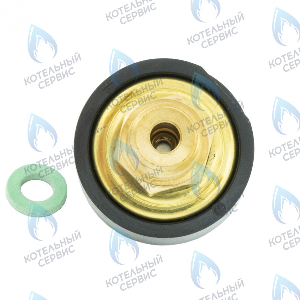 7856851 Датчик давления воды Viessmann для Vitopend A1JB, A1HB в Орске