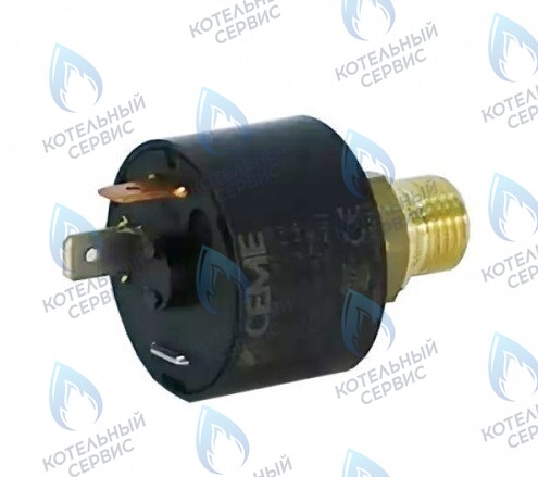 7856851 Датчик давления воды Viessmann для Vitopend A1JB, A1HB в Орске