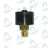7856851 Датчик давления воды Viessmann для Vitopend A1JB, A1HB в Орске