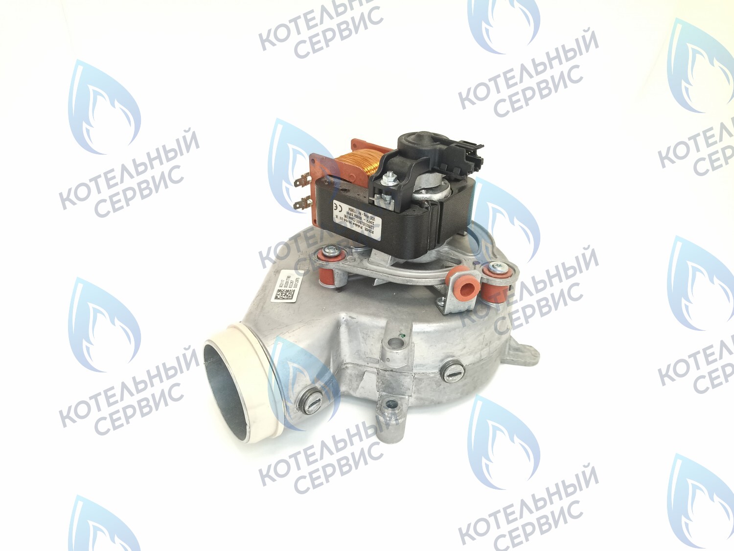 AF005-55W-F-HS Вентилятор FIME SAUNIER DUVAL EURA3-ISOTWIN MASTER 3-GR02705 (S1073600) в Орске